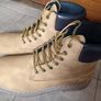 Men's Jack and Jones desert boots Size 9(43) Image 2