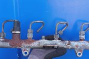 Renault 1.9dci  fuel pressure sensor rail