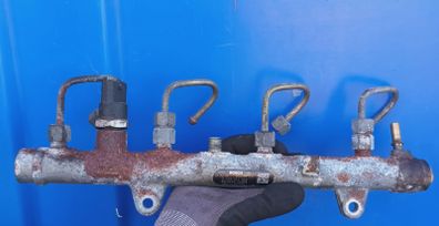 Renault 1.9dci  fuel pressure sensor rail