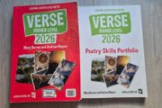 Verse 2026 HL English