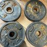 Adjustable Dumbells 28kg Image 2