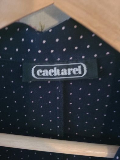 Cacharel Ladies Light Jacket