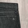 Rag & Bone New York Slim Fit Jeans Mens W34 L29,5" Image 8
