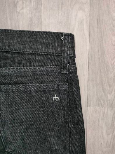 Rag & Bone New York Slim Fit Jeans Mens W34 L29,5"