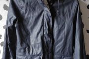 Top Shop rain jacket size 8.