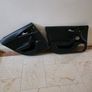 Audi A6 C7 Leather Interior Image 7