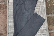 Grey School Trousers with stretch