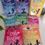Emily Windsnap Book Collection 8 Books Liz Kessler Image 2