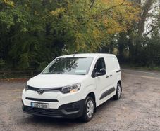 Toyota Pro-ace
