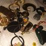 Broken Jewellery Image 3