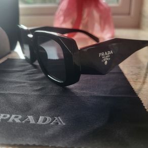 prada sunglasses