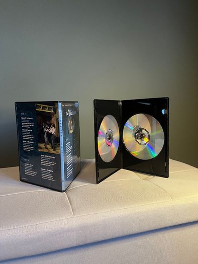 The Waltons Complete Seasons 1,2,3,4 DVD Collection
