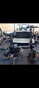eletric bike