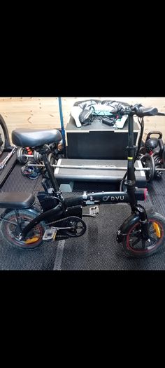 eletric bike