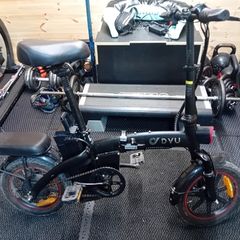 eletric bike