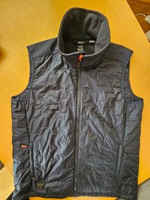 Helly Hansen Mens Gilet