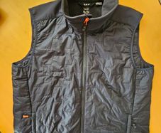 Helly Hansen Mens Gilet