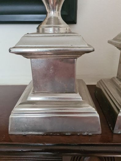 candleholders