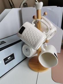 Newgrange Living Mug Tree
