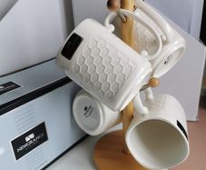 Newgrange Living Mug Tree