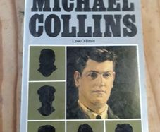 Michael Collins