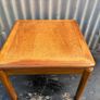 Retro vintage Nathan coffeetable c1970 Image 4