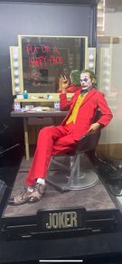 Queen Studios Joaquin Phoenix Joker For Sale