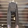 Gobik Limited Women Bibs Size 2XL Brand New Image 2