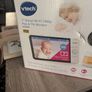 V Tech 7 smart wi-fi pan & tilt monitor Image 2