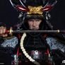 New Coomodel Se016 1/6 Series Of Empires William Adams A.k.a Miura Anjin In Honda Tadakatsu Gusoku Exclusive Version Samurai Action Figure Image 9