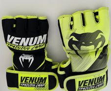 MMA Training Gloves