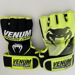 MMA Training Gloves