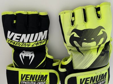 MMA Training Gloves