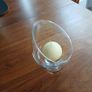 Newbridge living Candle Image 2