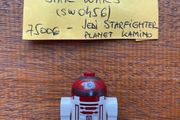 Lego minifigure R4-P17 sw0456 - 2013