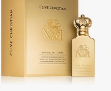 Clive Christian No1  50ml Niche Parfum