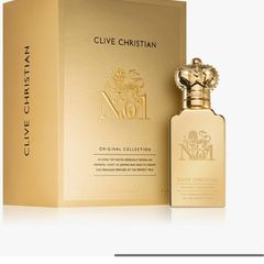 Clive Christian No1  50ml Niche Parfum