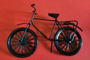 Miniature bicycle