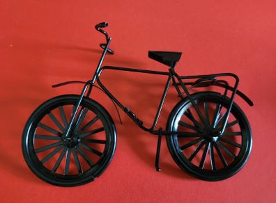 Miniature bicycle
