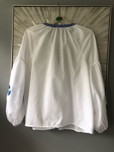 Ladies blouse size S