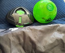 Soccer Bot