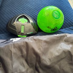 Soccer Bot