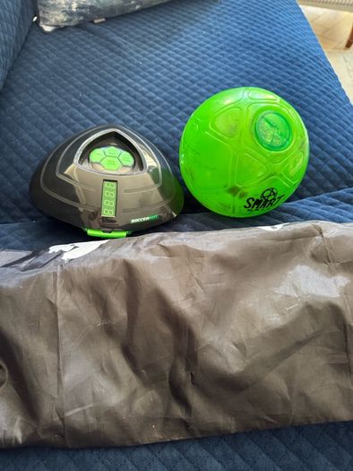 Soccer Bot