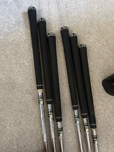 Taylormade MC Irons