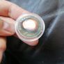 1995 North Korea Silver Proof Coin Image 3
