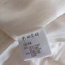 Christina Felix winter coat wool.and cashmere Image 9