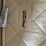 The Little Green Sheep Baby cot mattress 120x60 Image 2