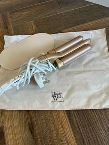 Beautyworks Professional Hair Crimper