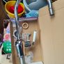 mixer tap Image 2