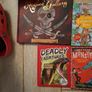 6 kids books Image 2